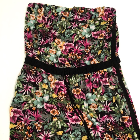 Jumpsuit - Picture 1 of 1